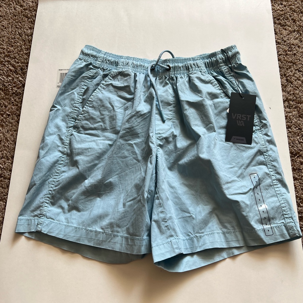 7in Inseam Shorts 7in Inseam Shorts